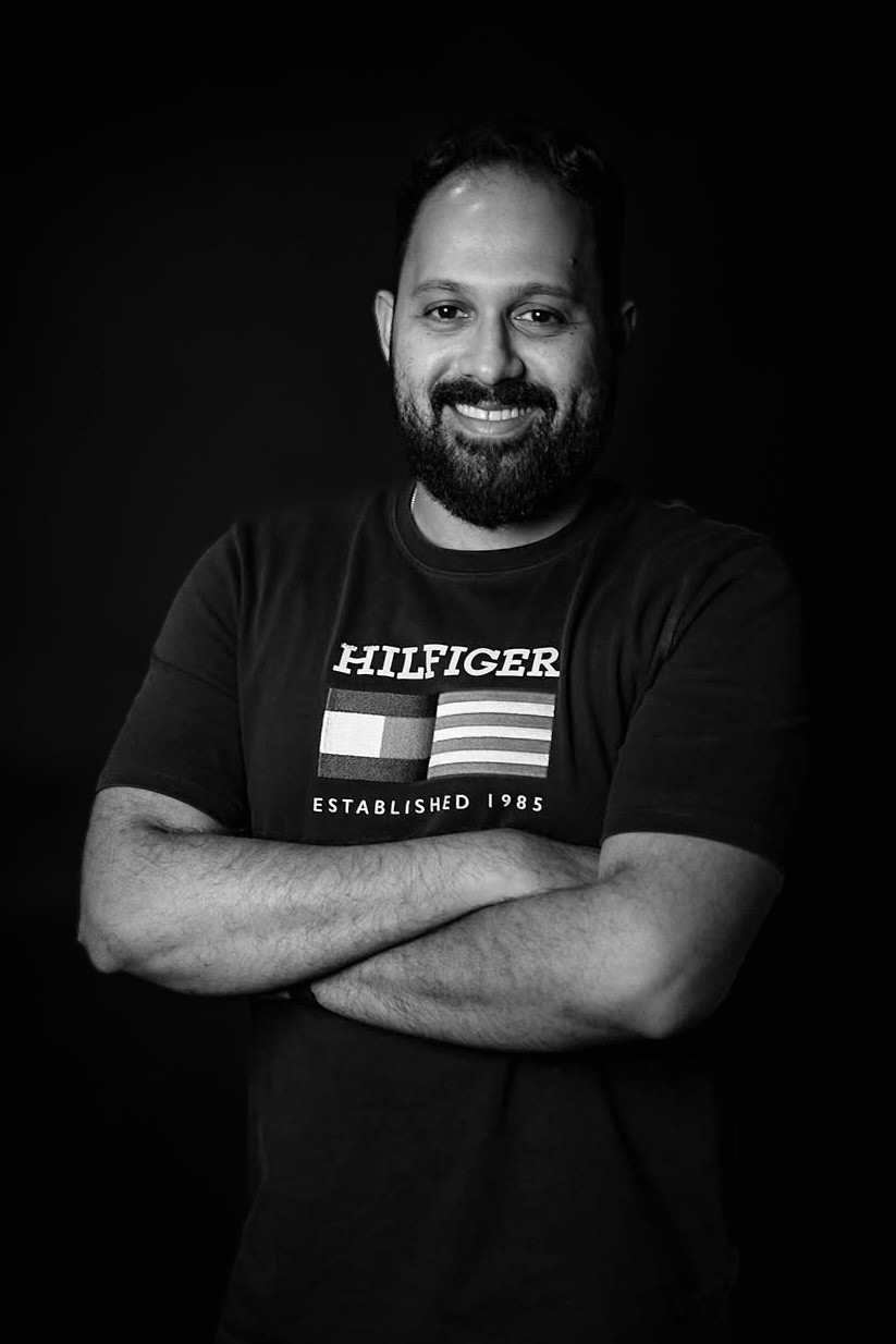 Joel Sebastian, Director